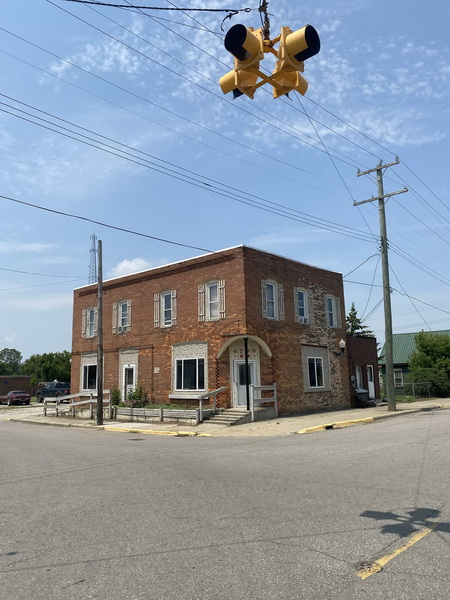 Applegate - Sept 2020 (newer photo)